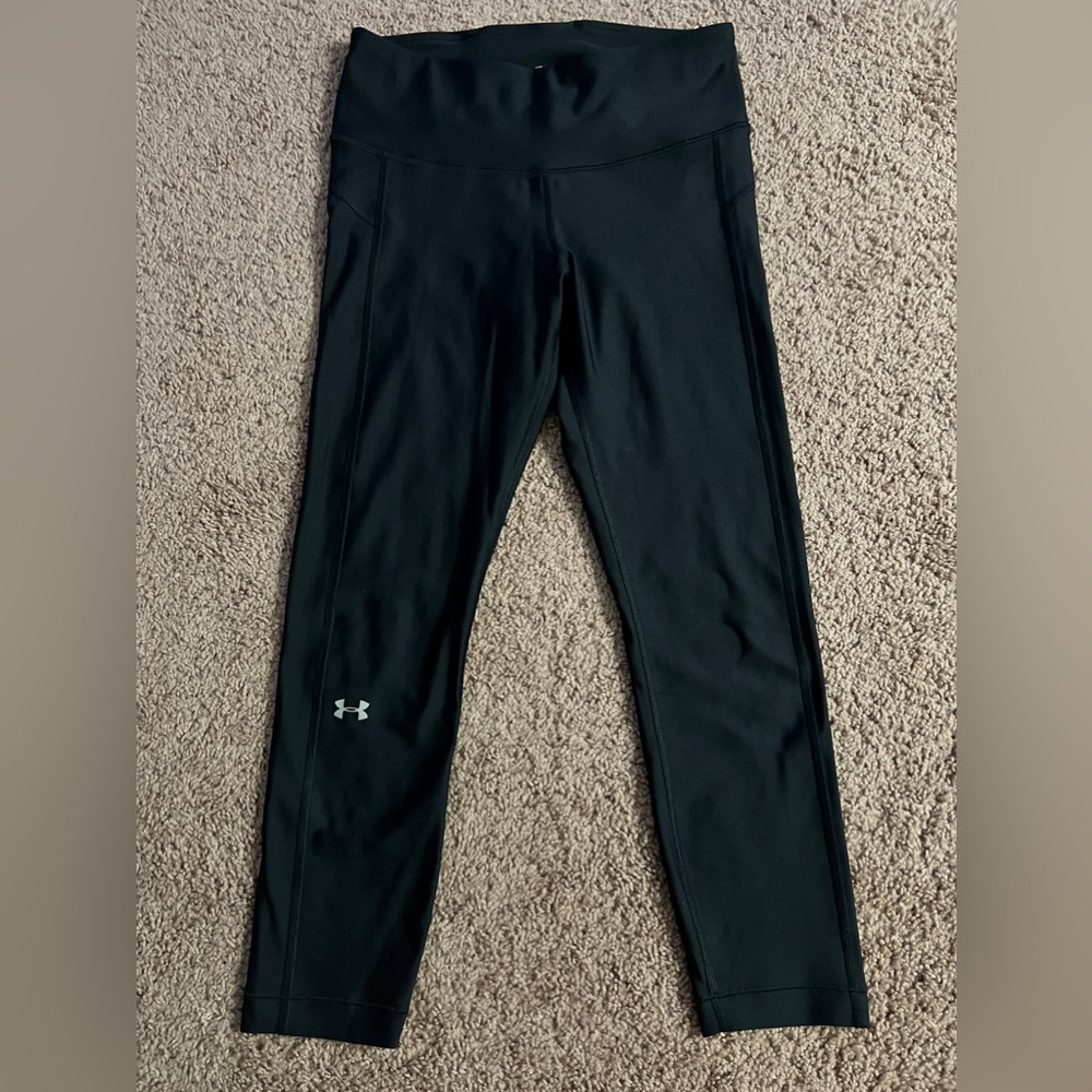 Under Armour leggings Size Medium